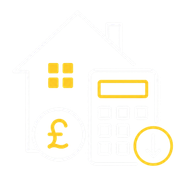 Yellow mortgages - overpayment calculator