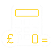 Yellow mortgages - repayment calculator